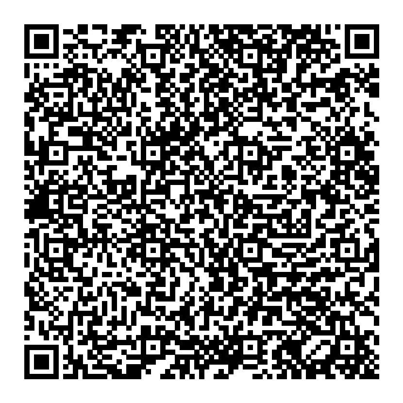 QR-код с контактами и картой